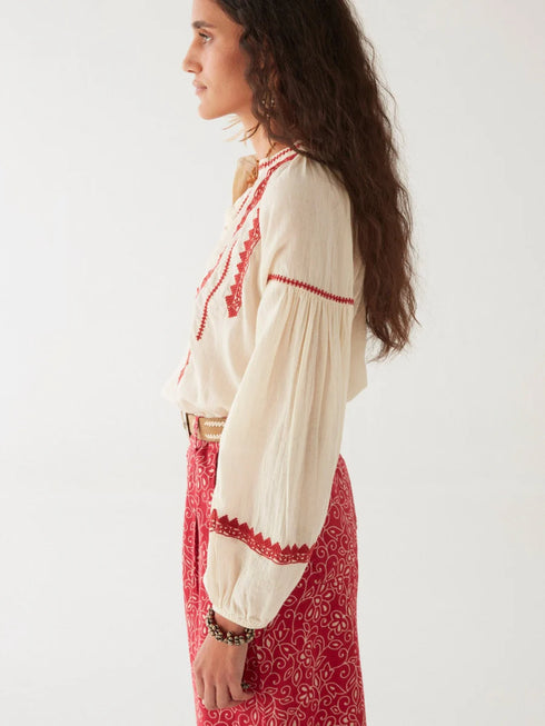 Blusa IRINA